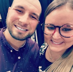 Meet your Posher, Marc